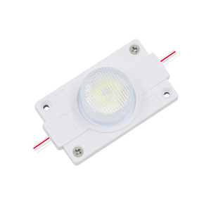 Công suất cao 3W SMD 3535 1LED 12V <span class=keywords><strong>LED</strong></span> cạnh thắp sáng mô-đun ánh sáng cho đèn nền quảng cáo chiếu sáng Hộp - Product Image 1