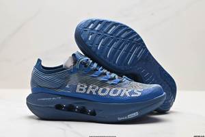 Zapatillas Deportivas Brookss Glycerin Max 2 de Primera Calidad para Hombre y Mujer, Ligeras, Transpirables, para Exteriores - Product Image 6
