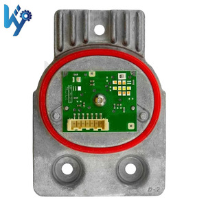 Módulo de Balasto LED KY Nuevo OEM A2059067804/A2059067904 de 7 Pines, 12V, 35W para Faros Delanteros DRL de Mercedes-Benz Clase C W205 - Product Image 1