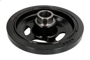 Polea de Correa del Cigüeñal DP0821 para MERCEDES-BENZ <span class=keywords><strong>Clase</strong></span> <span class=keywords><strong>C</strong></span>/<span class=keywords><strong>Sportcoupe</strong></span>/<span class=keywords><strong>Sportcoupe</strong></span> - Product Image 3