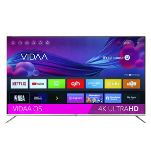 Televisor LED de 75 Pulgadas, Fabricante, <span class=keywords><strong>Full</strong></span> <span class=keywords><strong>HD</strong></span> 4K, Televisión Inteligente Android de 32, 43, <span class=keywords><strong>55</strong></span>, 65, 75 y 85 Pulgadas - Product Image 4