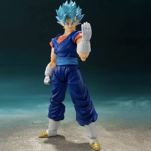 6.3 pouces Vente en gros s <span class=keywords><strong>Z</strong></span> PVC Anime Figure DBZ Box Ornament DBZ s <span class=keywords><strong>Z</strong></span> Anime Action Figure - Product Image 6