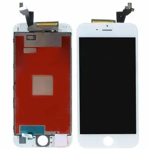 המחיר הטוב ביותר OEM LCD מסך עבור iPhone 6S בתוספת LCD המקורי