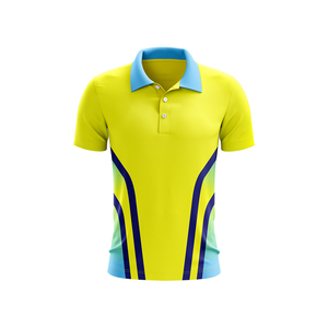 Extended Length Medium Weight Cotton Mens Polo Slightly Longer Hem Tall Friendly Fit Perfect For <b>Layering</b> <b>Under</b> Open Shirts - Product Image 1
