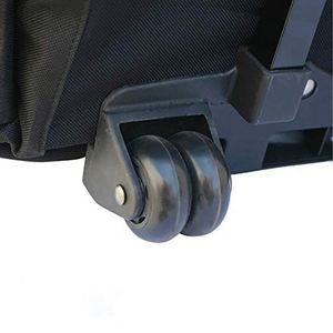 Bolsa de Viaje para Asiento de Coche con Ruedas, Fábrica BSCI - Product Image 5