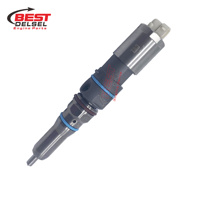Injecteur de carburant Common Rail PM-FI-456-3579 456-3589 20R-5073 460-8213 20R-5077 pour pulvérisateur, excavatrice, injecteur C9.3, pièces de camion