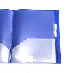 <span class=keywords><strong>Pp</strong></span> hiển thị rõ ràng Cuốn sách trình bày đầy màu sắc thời trang tài liệu tập tin thư mục cho sinh viên văn phòng kinh doanh - Product Image 6