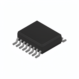 Componente Electrónico Original Interface 16 SSOP MAX4146EEE+ - Product Image 1