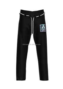 プロフェッショナル カスタムメイド ブラジリアン柔術・柔道着 キモノ格闘技ユニフォーム 柔術＆柔道用 - Product Image 6