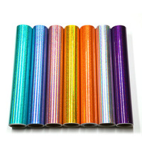 Vinyle de découpe graphique auto-adhésif extensible polymère haute performance 120G pour traceur