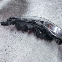 Ensemble de phares pour Toyota Frontlander 2022 2023 2024 OE 81150-0A220 81110-0A220 Pièces détachées automobiles Phares avant