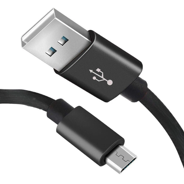 New Original Micro USB Cable for SC-MC20 SC-MC20-R SC-MC20-W SC-MC20-K Bluetooth PLC Controller