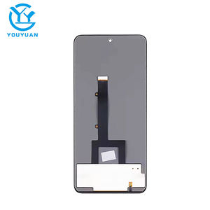 หน้าจอโทรศัพท์มือถือ <span class=keywords><strong>Zero</strong></span> <span class=keywords><strong>X</strong></span> Pro LCD อะไหล่เปลี่ยนสำหรับ Infinix X6811 - Product Image 2
