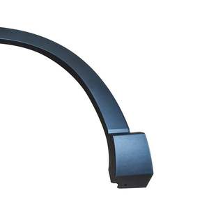 OE 1268306000 Piezas de Automóvil de Buena Calidad, Ceja de Rueda Delantera Izquierda para BYD SONG <span class=keywords><strong>PLUS</strong></span> TANG HAN - Product Image 4