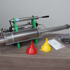 Sterilization Fogging Machine Sterilizing Portable Sprayer Thermal Foggers Mosquito Pest Control TSF35 Thermal Fog Generators - Product Image 2