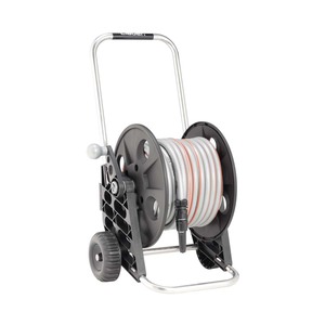 COMPACT PRONTO 25MT AVEC TUBE ARGENTÉ ÉLÉGANT - Product Image 1