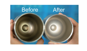 Machine de sablage la plus vendue avec une opération facile Machine de sablage intelligente de grande capacité - Product Image 2