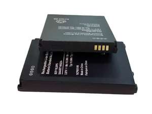 Batteria Kyocera di Fabbrica, per Telefono Cellulare Duraforce Pro <span class=keywords><strong>3</strong></span> E7200, Batteria SCP-76LBPS - Product Image 3