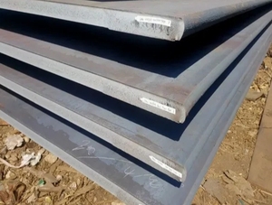 แผ่นโลหะทางทะเล ABS/LR/BV/<span class=keywords><strong>DNV</strong></span>/CCS สำหรับการขนส่งทางเรือ แผ่นเหล็กกล้าคาร์บอน AH420/DH420/EH420/FH420 สำหรับการต่อเรือ - Product Image 3