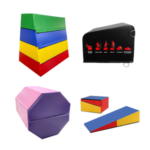 Équipement d'entraînement professionnel <span class=keywords><strong>de</strong></span> yoga et <span class=keywords><strong>de</strong></span> Pilates pour femmes, renforcement musculaire, équilibre, agilité, usage domestique et commercial, OEM ODM PU - Product Image 1