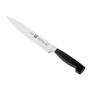 ZWILLING fleischmesser vier sterne 200mm - Product Image 1