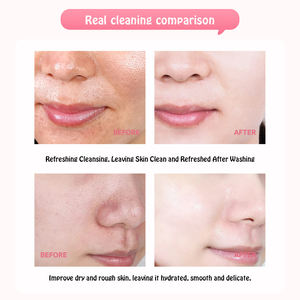 مجموعة العناية بالوجه TWG RTS المضادة للبقع الداكنة والتجاعيد، كريم للوجه، سيروم، غسول منظف ومرطب للوجه، مجموعة تبييض البشرة - Product Image 6