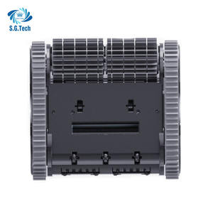 Robot de Limpieza de Piscinas para Exteriores Water Crown 2026, el Más Rentable, con Filtro - Product Image 2