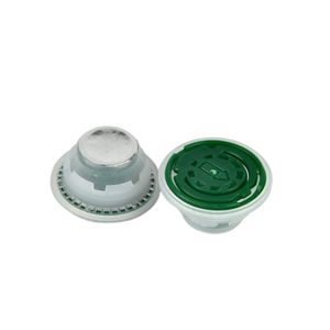 Wholesale Food Grade <strong>24mm</strong> <strong>Spout</strong> Caps Plastic Cap for Olive Oil Tin Cans <strong>Spout</strong> Plastic for for 250ml Olive Oil Bottle Cap Plastic - Product Image 3