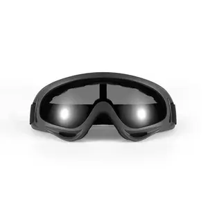 Gafas Protectoras para Exteriores, Antipolvo, Antiexplosión, para Motociclismo, Esquí, Senderismo, Accesorios para Hombre - Product Image 6