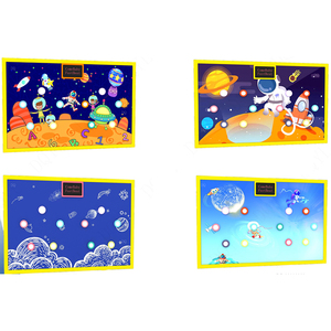 Многофункциональное оборудование для игровых площадок - Product Image 5