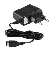 2026S Ds Charger Travel Charger Adaptor AC untuk DS NDS GBA SP Gameboy Advance SP Kabel Pengisi Daya Catu Daya Colokan EU US