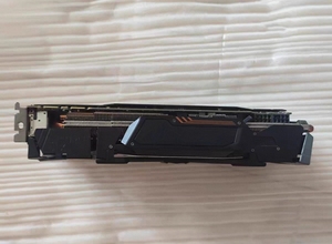 การ์ดจอกราฟิกสำหรับเล่นเกม Triple Fan RGB GTX1080Ti 11GB ระบายความร้อนได้ดีเยี่ยม สำหรับเล่นเกม 4K VR ออกแบบ 3D รีนเดอร์ และตัดต่อวิดีโอ - Product Image 5