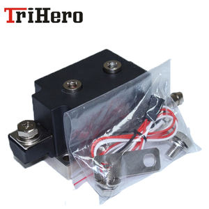 Regulador de voltaje MTC300A SCR, regulador de potencia de tiristor de refrigeración por agua con placa de gatillo de tiristor - Product Image 4