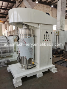 Máy Tinh Chế Sô Cô La Máy Nghiền Bi Máy Nghiền Bi Sô Cô La Để Làm Sô Cô La - Product Image 3