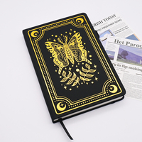 Carnets A5 Premium Personnalisés de Haute Qualité avec Papier Coloré Ligné – Prix Direct Fabricant