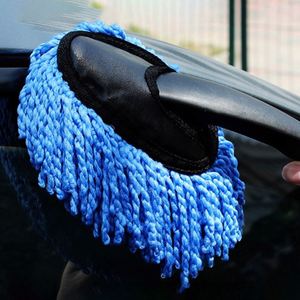 Brosses de lavage pratiques, chiffons à cire et dépoussiéreurs : un outil de nettoyage pratique pour un detailing automobile efficace - Product Image 5