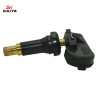 Tptpms Sensor tekanan ban untuk Ford Focus Edge Fiesta Mustang Lincoln Navigator Mercury Mariner Marin