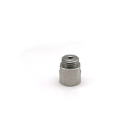 Pièces de tour CNC, composants de machine de tournage CNC en aluminium et bronze, nouvelle usinage micro CNC 2020, tournage sur mesure selon le dessin 3D du client, OEM personnalisé