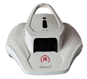 Robot aspirateur de <span class=keywords><strong>piscine</strong></span> sans fil, outil de nettoyage robotique sous-marin pour piscines - Product Image 3