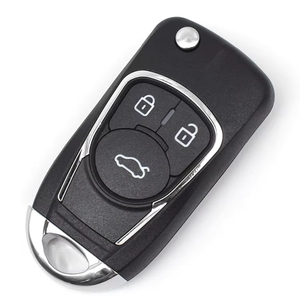 กุญแจรถอัจฉริยะ Keydiy รุ่น <span class=keywords><strong>NB</strong></span> Series NB22-3 สำหรับ <span class=keywords><strong>900</strong></span> Mini 3 ปุ่ม กุญแจรถยนต์อเนกประสงค์ - Product Image 1