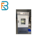 DBO de laboratoire Incubateur de moisissures biochimiques Température constante Humidité Incubateur Microbien Pharmaceutique Germination Bactéries