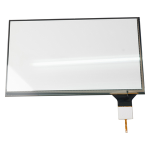 Giá cả cạnh tranh Cung cấp <span class=keywords><strong>12.4</strong></span> <span class=keywords><strong>inch</strong></span> cảm ứng điện dung panel màn hình cho trong nhà Wall Mount điện dung USB Màn hình LCD - Product Image 2