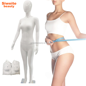 Combinaison <span class=keywords><strong>de</strong></span> <span class=keywords><strong>massage</strong></span> corporel <span class=keywords><strong>de</strong></span> haute qualité, blanche et grise, <span class=keywords><strong>pour</strong></span> femmes et hommes, <span class=keywords><strong>pour</strong></span> machine <span class=keywords><strong>de</strong></span> <span class=keywords><strong>massage</strong></span> amincissante à rouleaux sous vide - Product Image 1