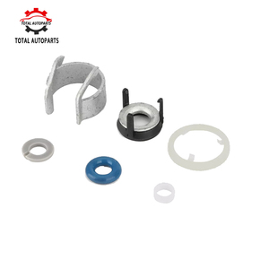 Phun nhiên liệu O-RING SEAL Kit OEM 06j998907b 06j998907a 06j998907d 06h998907a phù hợp cho au-di A4 V-W be-ttle je-tta go-lf C-C 1.8 - Product Image 5