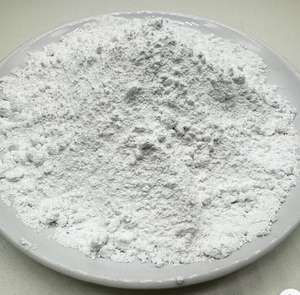 Precio de Fábrica, Sulfato de Bario de Alta Pureza al 99%, Polvo de Barita Baso4, Cas 7727-43-7 - Product Image 3