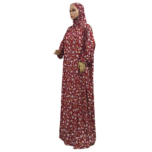 Abaya à franges pour femmes, robe musulmane, <span class=keywords><strong>Hijab</strong></span>, dubaï, Kaftan, Caftan, djellaba, <span class=keywords><strong>vêtements</strong></span> de prière - Product Image 6