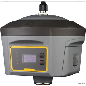 เครื่องมือสำรวจภูมิประเทศ South G6 GPS RTK พร้อมจอ LCD 965 ช่องสัญญาณ ปรับกำลังส่งได้ 0.5W-2W ความแม่นยำสูง GNSS - Product Image 4