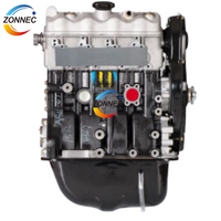 Motor LJ465Q-1AE6 Nuevo de 1.0L para Automóviles WULING CHANA DFSK