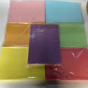 กระดาษเวเฟอร์สีขนาด A4 หนา 0.65 มม. สำหรับพิมพ์อาหารด้วยเครื่องพิมพ์เค้ก - Product Image 4
