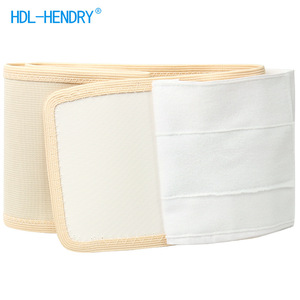 Cinturón de Estoma Hdl-Hendry, Soporte Abdominal Transpirable para la Recuperación Postoperatoria - Product Image 1